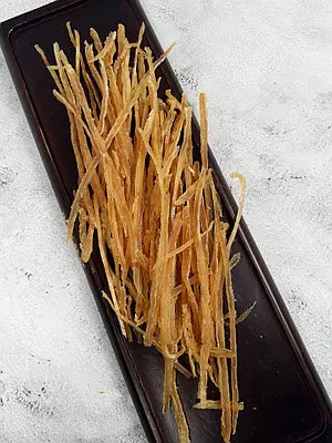 Cobweb squid (паутинка кальмара) 100g (3.5oz)