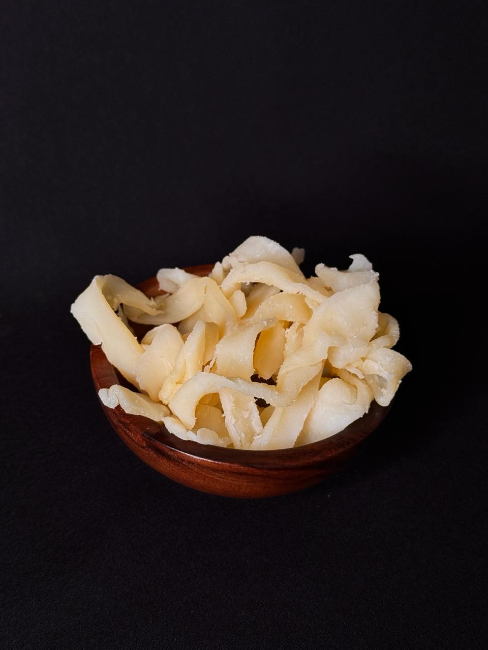 Squid rings (кольца кальмара) 100g (3.5oz) - Fish.Snacks.USA