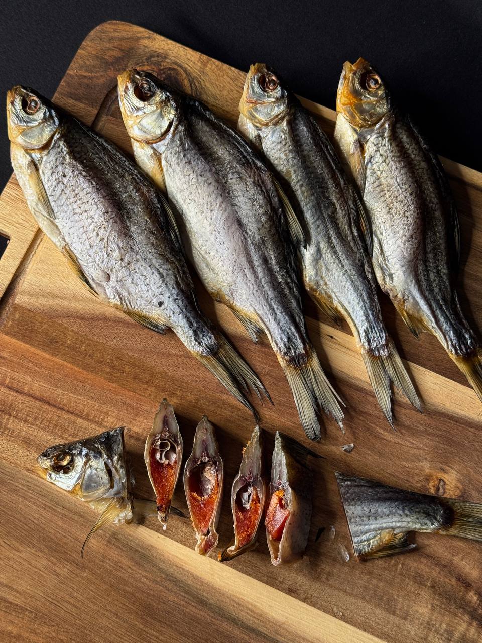 Fish.Snacks.USA