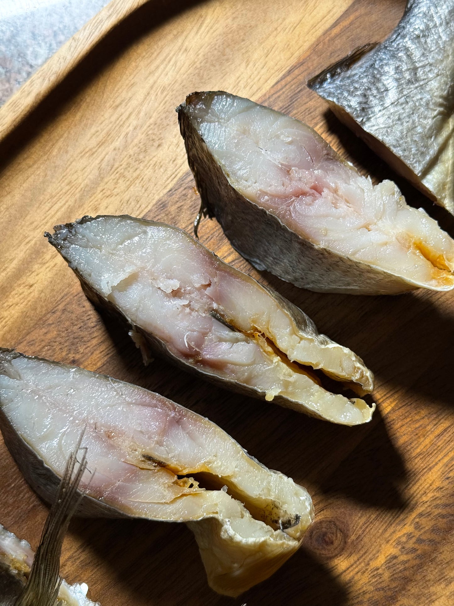Dried Dorado (Вяленый Дорадо)