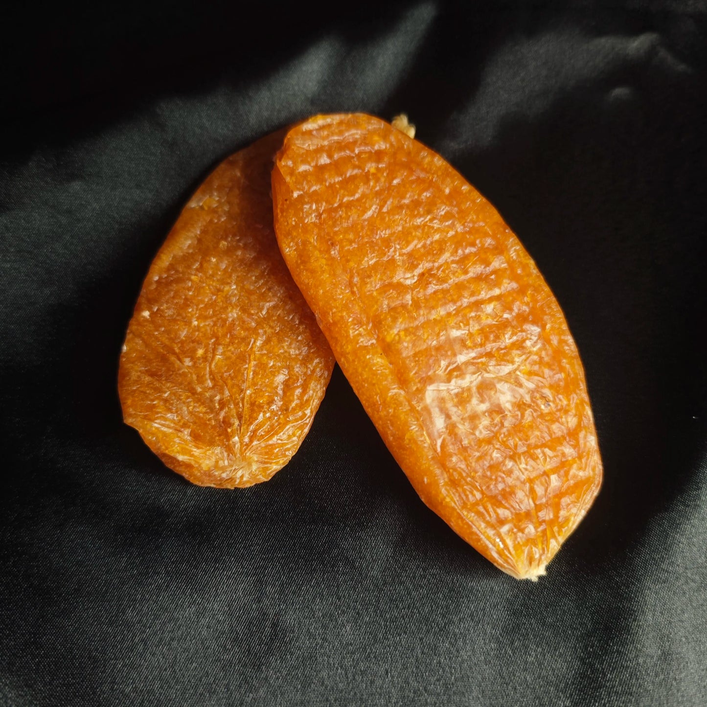 Dried Taran Roe in Yastik