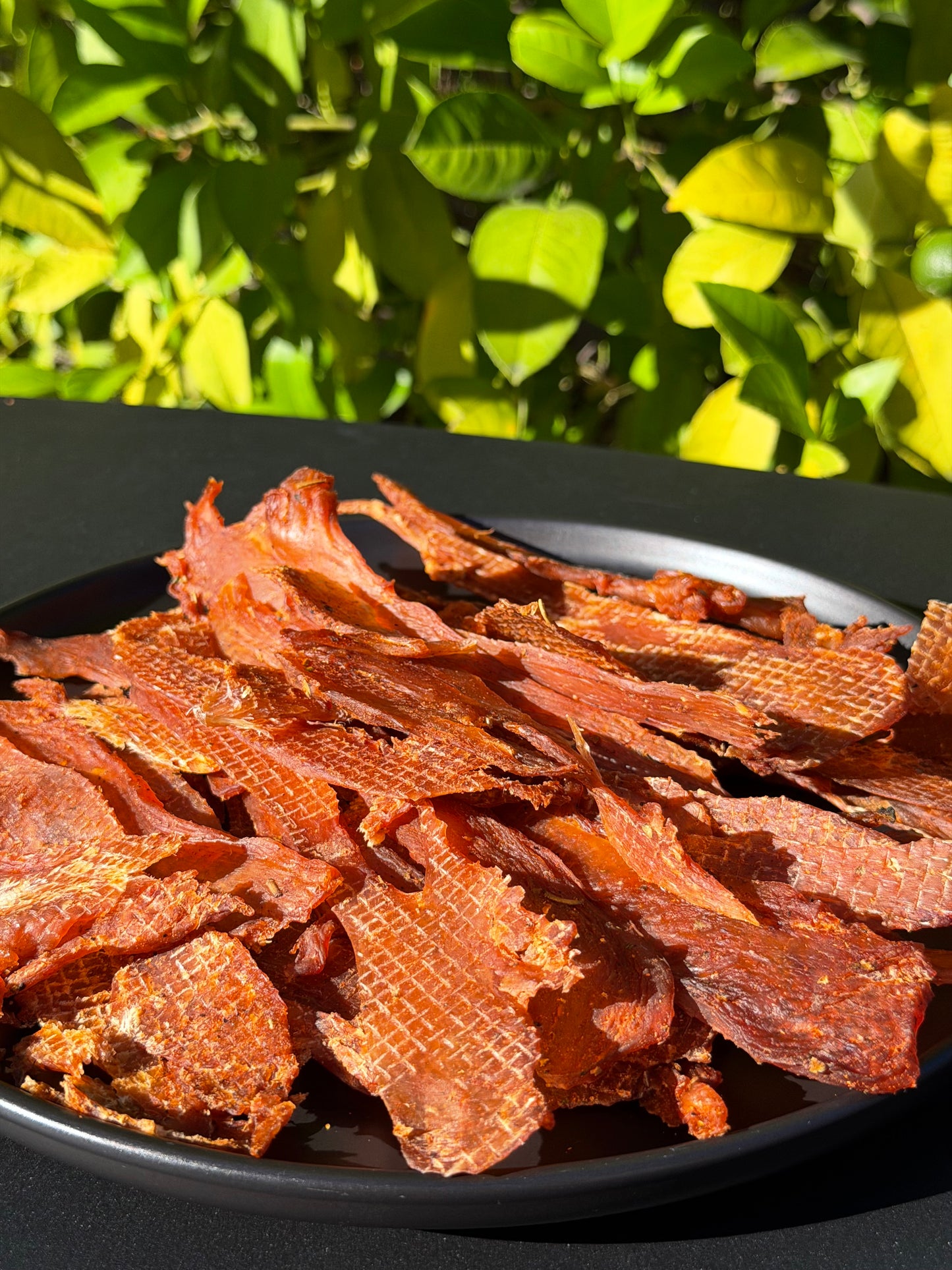 Chef’s Reserve Chicken Jerky 150g (3.5oz)