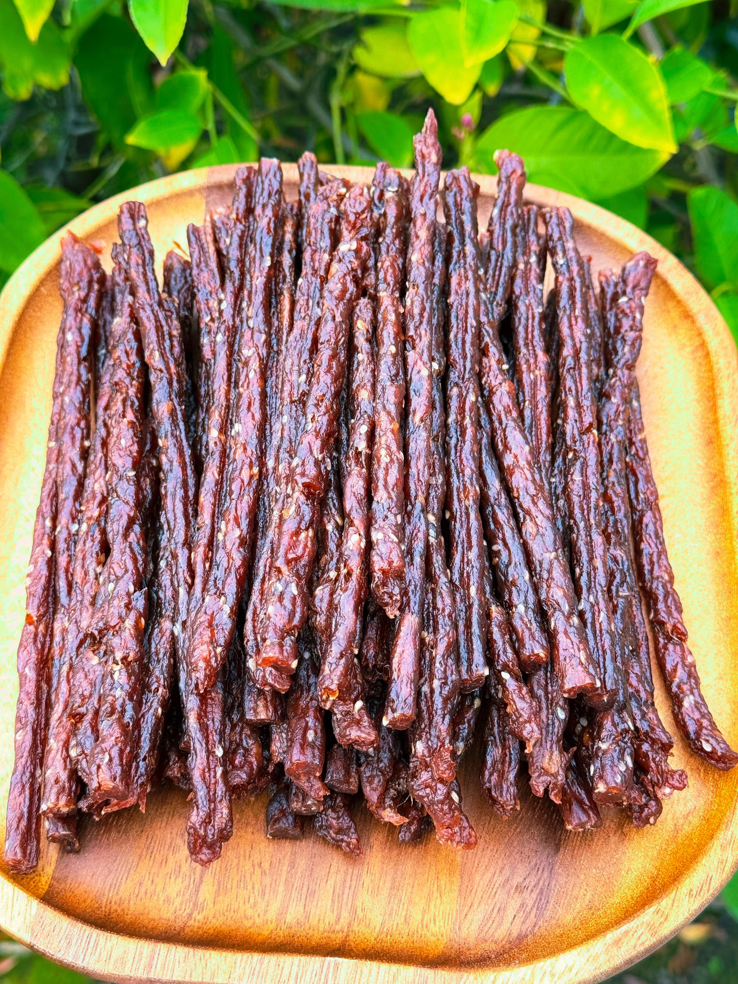 Dried Tuna Sticks