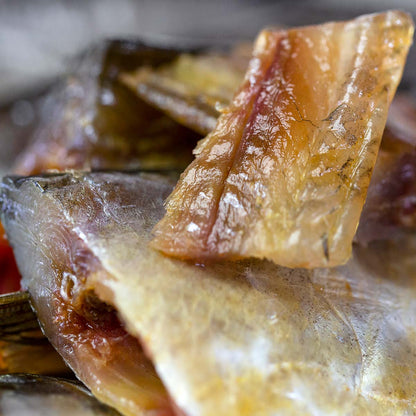 Dried Sabrefish (Chekhon)