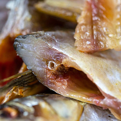 Dried Sabrefish (Chekhon)