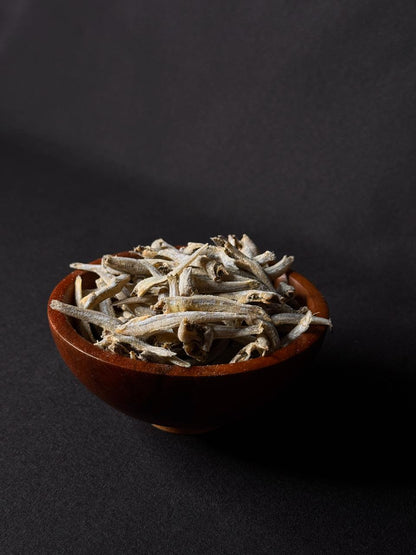 Salted Anchovies (Анчоусы) 100g (3.5oz) - Fish.Snacks.USA