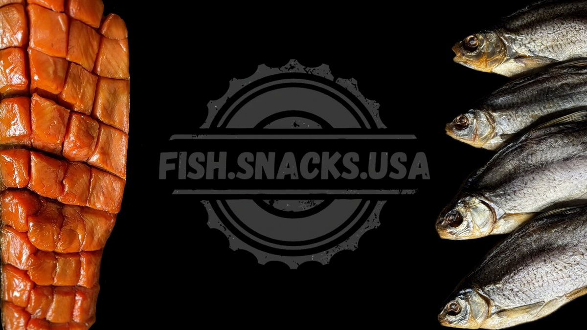 Fish.Snacks.USA