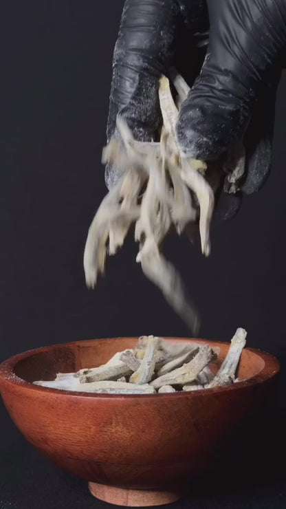 Salted Anchovies (Анчоусы) 100g (3.5oz)