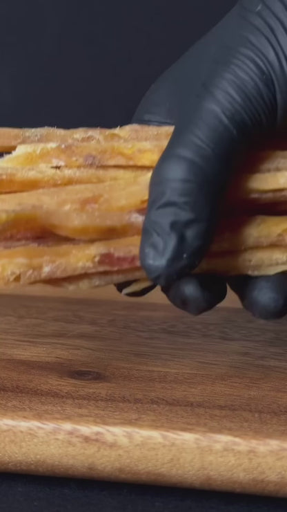 Tuna sticks (Палочки Тунца) 200g