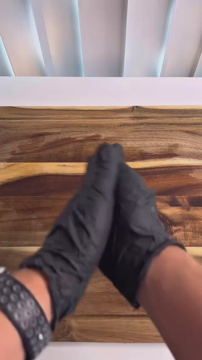 Dried Goby (Вяленый Бычок) 500g (1.1lb)